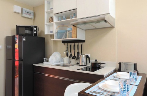 Mai Khao Apartment | 1BR Apartment near Mai Khao Beach | CapitalPro