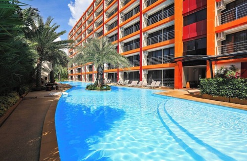 Mai Khao Apartment | 1BR Apartment near Mai Khao Beach | CapitalPro