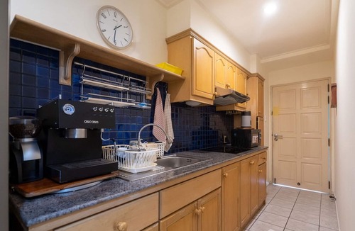 Nanai Road Apartment | 1BR Condo, BEST Central Area - 4Min Walk To Jungceylon Shopping Center!