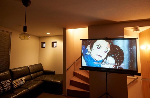 Setagaya House | 1Jp 都心アクセス抜群 最大12名OK 三軒茶屋すぐの広々一軒家ステイ Wi-Fi 駐車場付き快適ハウス