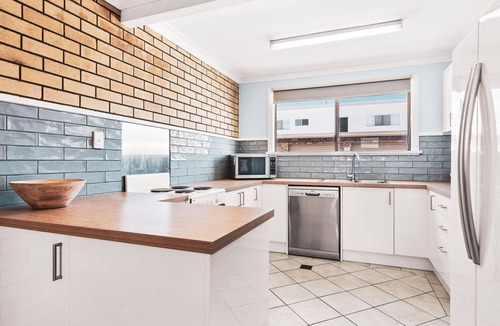Evans Head House | 2/6 Flame Street - Prime Position for a Fun Filled Beach Holiday