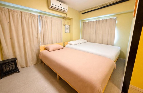 Kabukicho Apartment | 2 Bedroom Apartment in Kabukicho Easy Access to Shinjuku