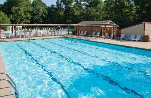 Stonecrest Apartment | 2 BR | Fairways Of The Mountains At Lake Lure