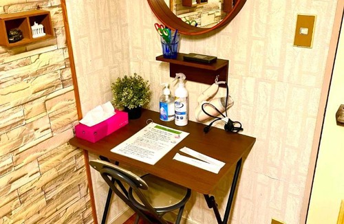 Toshima Apartment | 2,Nearest Sta 4mins!Nr Ikebukuro,Shinjuku,Shibuya!