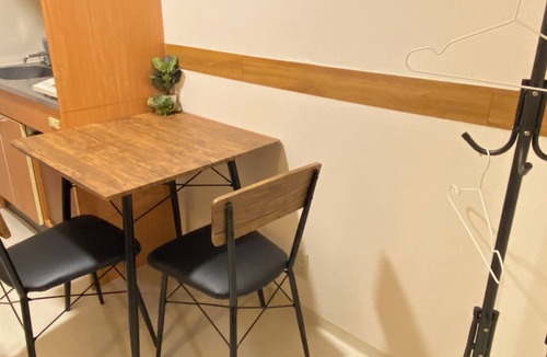 Naniwa Apartment | 2 Units Same Floor/30sec Tsutenkaku/1 stop Namba 5