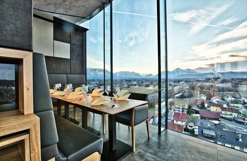 Laakirchen Hotel | 20 m² Hotel ∙ 1 bedroom ∙ 2 guests