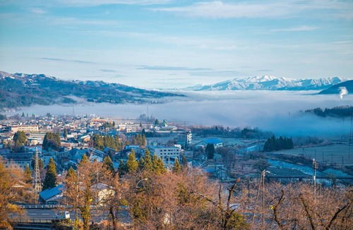 Yuzawa-machi Hotel | 20 m² Hotel ∙ 1 bedroom ∙ 5 guests