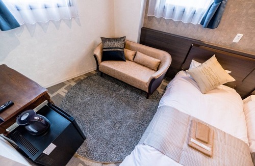 Kuramae Hotel | 201 Hotel within walking distance of Asakusa/Ueno/Akihabara, downtown sightseeing/Skytree