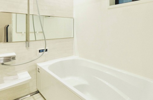 Ebisu Villa | 2025/10Open! Lux Villa(132 m2) 6 min Shibuya/4m Ebisu