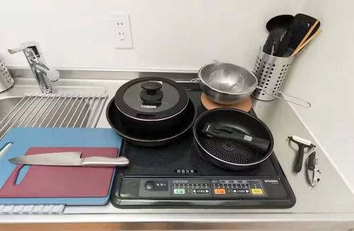 Higashi Apartment | 203 9minute walk from Shibuya Station 12minut/Shibuya Ward Tokyo