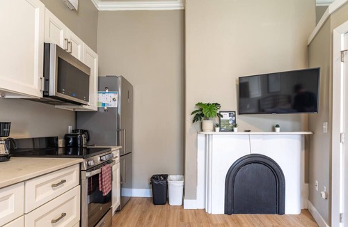 South End Apartment | 230 Downtown Studio Apartment
