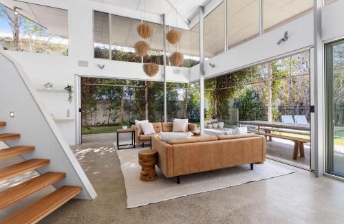 Yaroomba House | 25 Whitehaven Parade