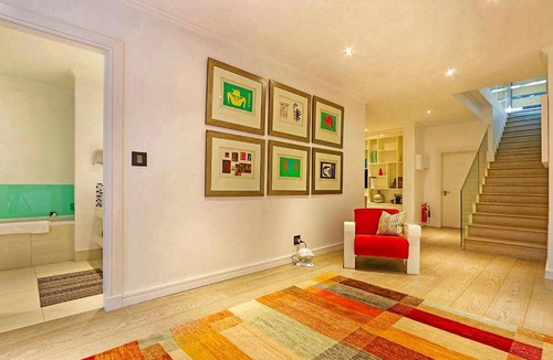 Camps Bay Villa | 26OnFirst