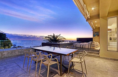 Camps Bay Villa | 26OnFirst