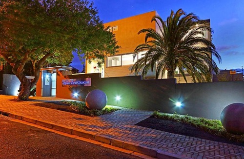 Camps Bay Villa | 26OnFirst