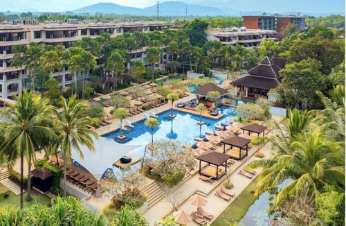 Mai Khao House | 2BR Plunge Pool Villa at Marriott’s MaiKhao Resort