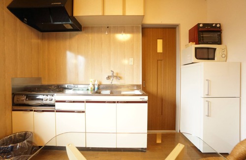 Hida Takayama Onsen House | 2F Icho Takayama