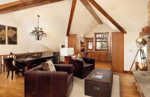 West End House | 3/3.5 Amazing Townhome in Aspen Core, Spa, Hot Tub