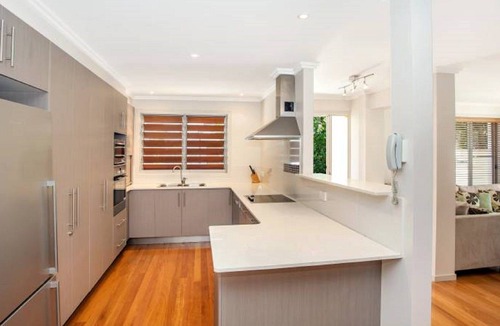 Byron Bay Apartment | 3 bedroom townhouse close to town