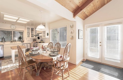 Carmel Valley House | 3799 Carmel Valley Retreat, Family Home, Game Room