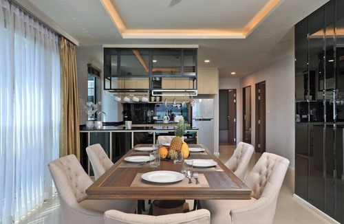 Cherngtalay Apartment | 3BR Sea View Apartment Surin Beach | CapitalPro