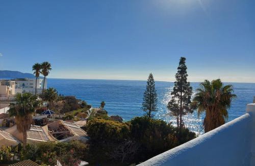 Nerja City Centre Apartment | 3ºA Escobar