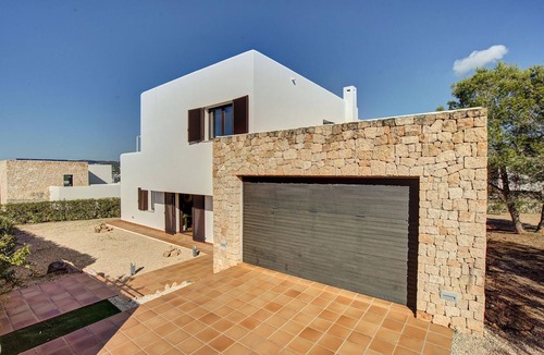 Cala de Bou House | 4 bedroom accommodation in Sant Josep de Sa Talai