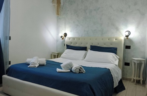 Pompei Bed & Breakfast | 4 Bedrooms 4 Bathrooms Pompeii 900 meters from the center