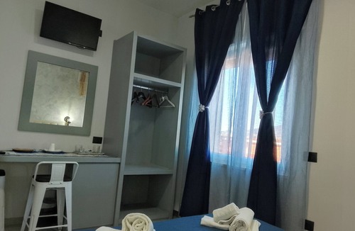 Pompei Bed & Breakfast | 4 Bedrooms 4 Bathrooms Pompeii 900 meters from the center