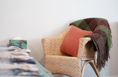 Glenorchy Apartment | #4 Glenorchy Alpine Suite