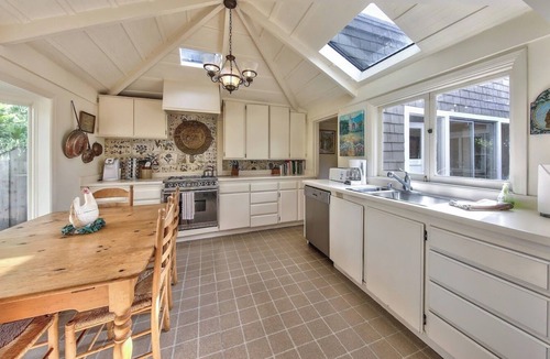 Carmel Point House | 4010 El Jardin Viejo, Carmel Point Home Near Beach
