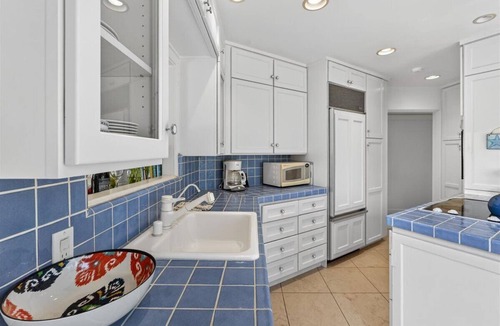 Carmel Point House | 4066 Green Breakers - Ocean Front On Carmel Point