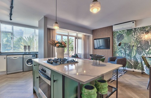 Cape Town City Centre Apartment | 437 St Martini Gardens