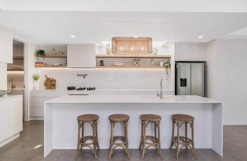 Golden Beach House | 47 Theresa Street Golden Beach