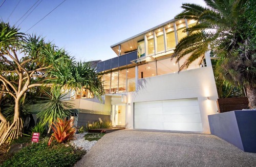Sunshine Beach House | 5 Bryan Street
