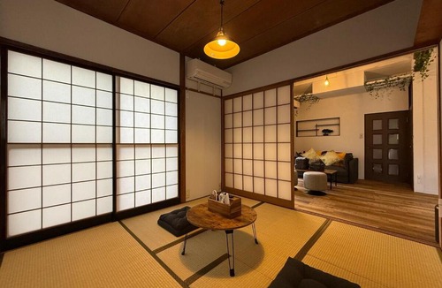 Tama Ward Apartment | 5 min Walk Noborito 16 mins Shinjuku,3 BR, 2 Bath