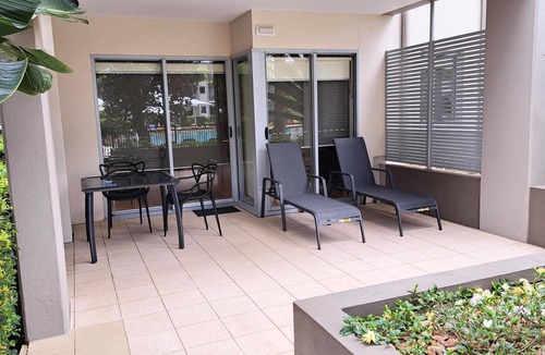Kingscliff Apartment | 5 Star Luxury @ Tweed Coast - Spa Apartment at Salt Village in Kingscliff, NSW