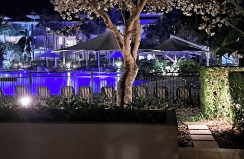 Kingscliff Apartment | 5 Star Luxury @ Tweed Coast - Spa Apartment at Salt Village in Kingscliff, NSW