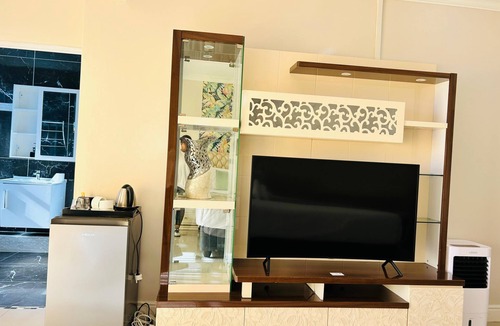 Summerstrand Apartment | 50 Boutique Hotel and Spa. Superior Room