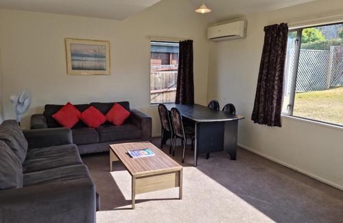 Hanmer Springs House | 52b Conical Hill Road