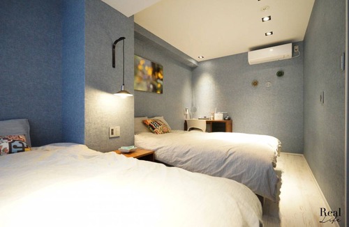 Kudankita Hotel | 56 m² Hotel ∙ 1 bedroom ∙ 5 guests
