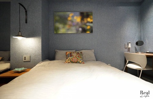 Kudankita Hotel | 56 m² Hotel ∙ 1 bedroom ∙ 5 guests