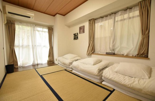 Horikiri Hotel | 56 m² Hotel ∙ 2 bedrooms ∙ 5 guests