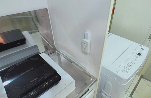 Urawa Ward Apartment | 5minute walk from Yono Station oneroom apartmen/Saitama City Saitama
