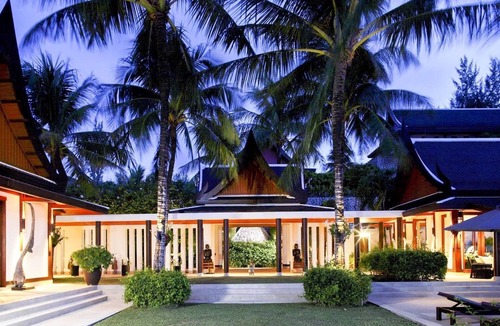 Kamala Apartment | 6 Bedroom beachfront Villa in Kamala
