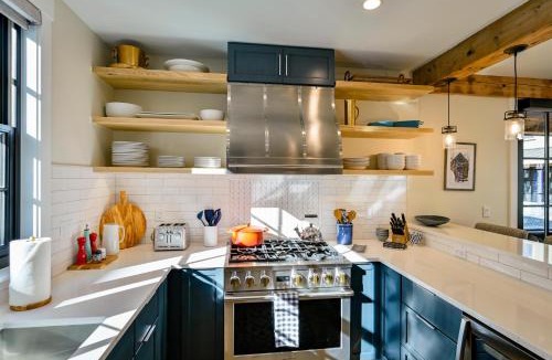 Crested Butte House | 6-Cottage Bundle at Academy Place