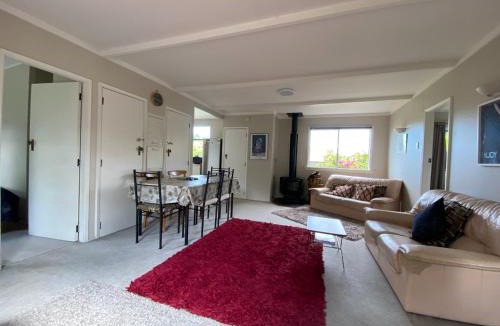 Hanmer Springs House | 61 Conical Hill Road