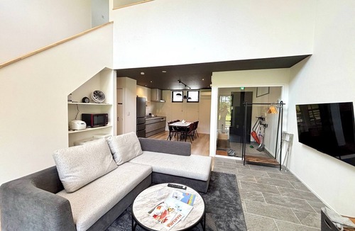 Hakuba House | 6minute drive to the Happoone Gondola Lift Cha/Kitaazumi-gun Nagano