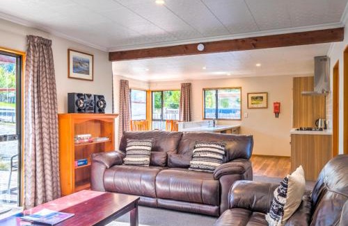 Hanmer Springs House | 7b Denby Place