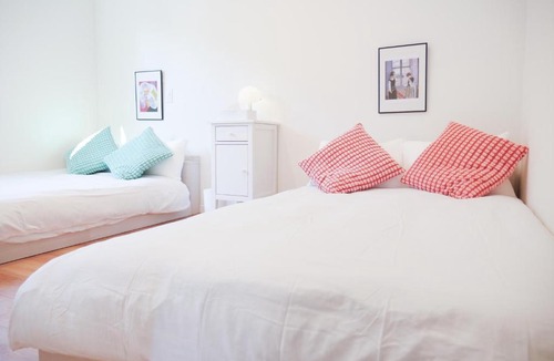 Isesaki Apartment | 9Stay伊勢崎